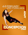Level 2 Parkour Coach Certification - February 2026